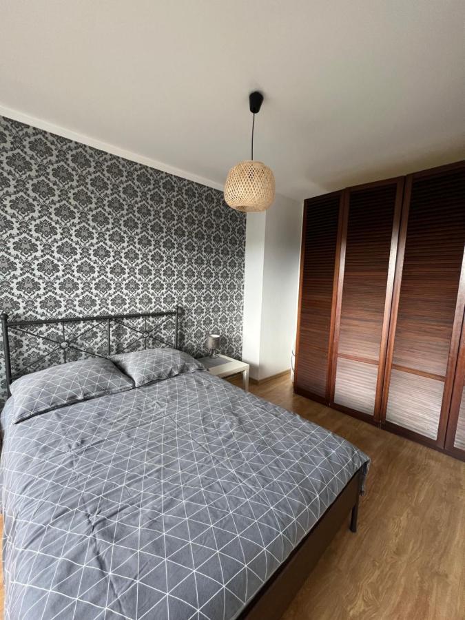 Apartament Slupsk Apartment Luaran gambar