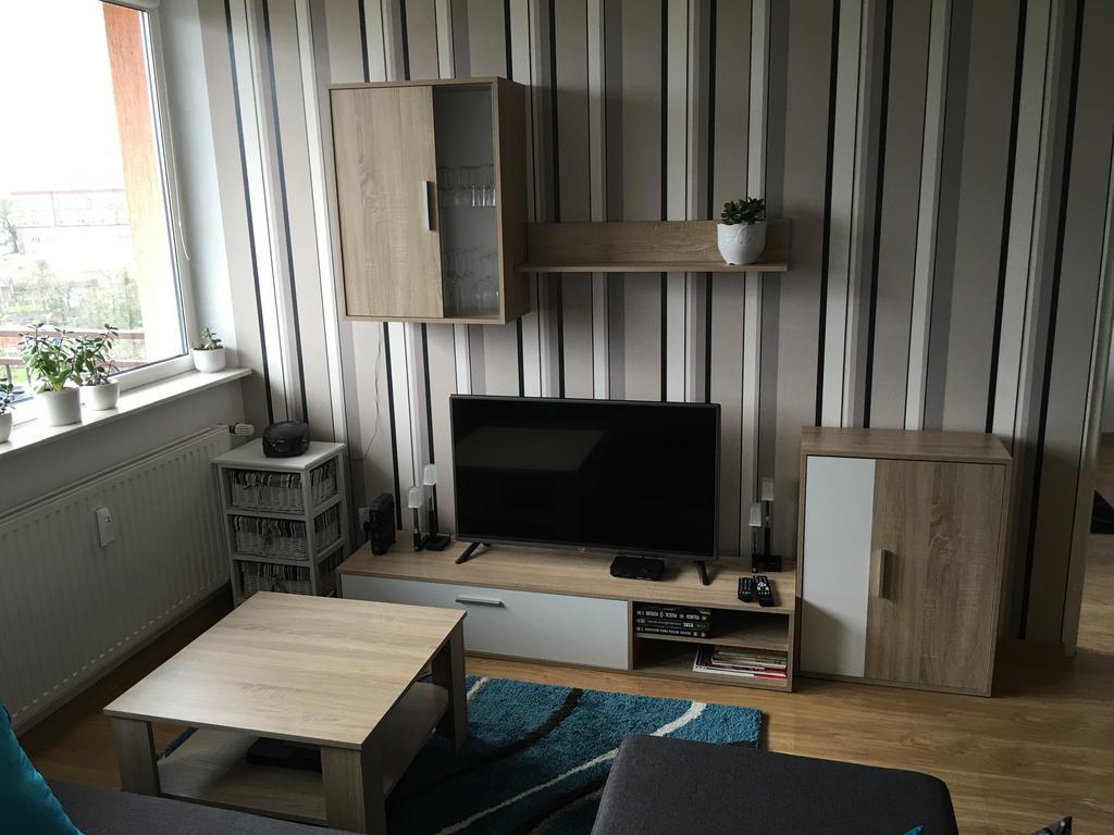 Apartament Slupsk Apartment Luaran gambar